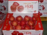 곡성사과, 명품 만들기 총력