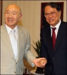 전두환 “대통령은 내용도 모르고 사인만 하는 것”