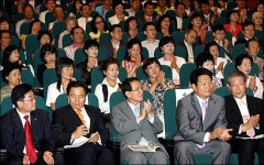 경인후파르마 | "경인운하, 선 환경생태계획 후 운하 건설 추진해야"