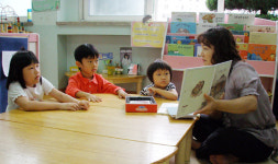 충남보육교구교육사 | 충남교육청, 지역교육청에 희망교육사 배치
