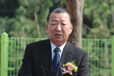 양양 환경자원센터 준공식