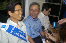 수원서 분당까지 3번 갈아타도 1700원