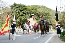 제13회 광주남한산성문화제, 19일 개막