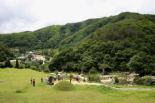 방랑시인 김삿갓이 돌아왔다