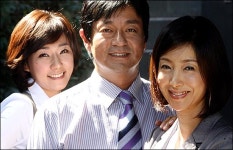 [인터뷰]<사랑과 전쟁> 3인토크 "불륜 연기? 입장 공감은 필수!"