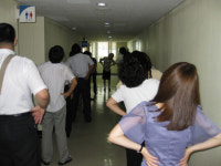 고양 일산구청 ´무한 친절´ 시간 가져 화제