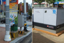 연제구, 불법광고물 없는 ‘CLEAN ZONE’ 선포