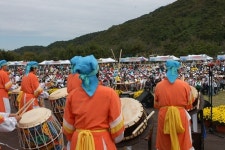 광산구, 어등축제 구민들의 뜨거운 열기 속에 진행