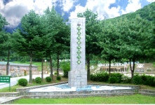 육군 백골부대, 38선 최선봉 돌파전승기념식 개최