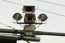 모형 무인카메라 2007년 이후 증가세