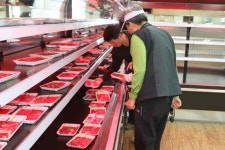 대관령 한우 맛 ´아주그냥 죽여줘요´