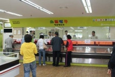 대관령 한우 맛 ´아주그냥 죽여줘요´