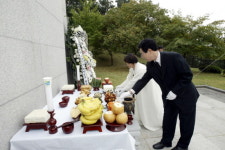 제4회 철원군 호국영령 천도제 열려