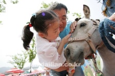 ‘부산경남경마공원으로 떠나는 가을소풍’