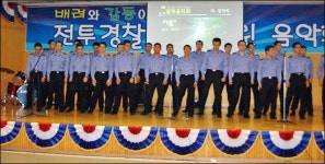 “저희들이 기획·연출한 음악회 어땠나요”