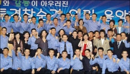 “저희들이 기획·연출한 음악회 어땠나요”