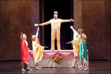 ‘사랑의 묘약’ 이 있을까?