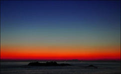 경주시, ‘문무대왕 수중릉’으로 최우수 관광 사진상  수상