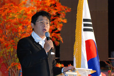 속초에서 ´2008대한민국 온천대축제´