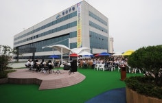 광산구, 런치타임 콘서트 인기