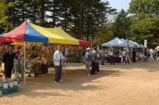 여주 산북 ´제5회 품실제´...세분 정승 품격의 만남