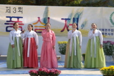 문화예술의 고장 여주로 떠나는 가을여행