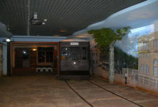 일제강점기 부산 대청동의 모습은?