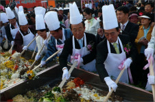 경북식품박람회 지역 경제 ´도움되네´