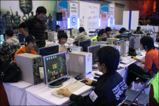 달구벌서 ´게임지존´ 가린다