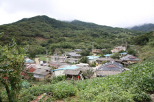 산동 둔기마을 산림소득 공모사업 선정