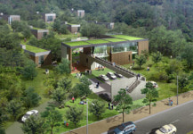 곰나루유원지, 중부권 관광중심지로 급부상 예상