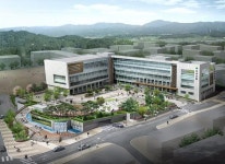 보성군, 청사 리모델링 및 별관 신축 12월 착공 예정