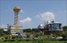 짜릿한 우주 체험 예천서 즐겨봐요