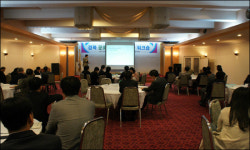 경북 문화산업 발전 위해 모두 뭉쳤다