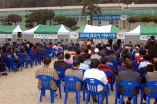 목포시, 이동시청으로 섬주민에 인기 만점
