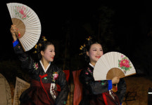 해남 ´제9회 김남주 문학제´ 봉학리에서 열려