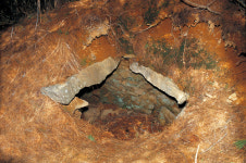 <최진연의 우리 터 우리 혼>곡창지대 지켜온 정선군 임계 송계산성