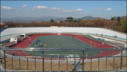 전국 인라인롤러대회 대구서 열린다