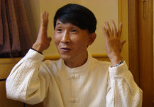 "산삼은 인간의 ´체질´과도 깊은 연관"