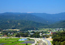 강릉 ´해살이마을´ 올해 최우수 농촌체험마을 선정