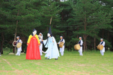 강릉 ´해살이마을´ 올해 최우수 농촌체험마을 선정