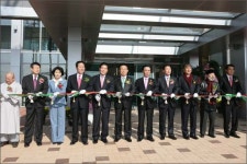 매장 문화재 체계적 관리· 보존 ´새희망´
