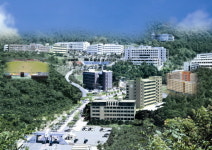 (2)한국국제대학교