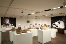 불이 빚어낸 ´흙의 정서´