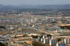 변화하는 여주군, 이제 ´여주시´를 향해 달린다