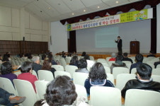 변화하는 여주군, 이제 ´여주시´를 향해 달린다