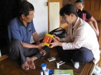 함평보건소, 건강사업 ´최우수기관 선정´