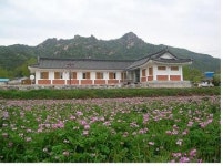 강진 송월권역 최우수 농촌마을종합개발사업