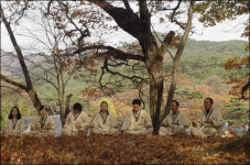 팔공산 동화사 ‘템플스테이’ 인기