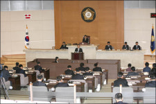 포항시 ´민생안정·물류중심도시´ 올인